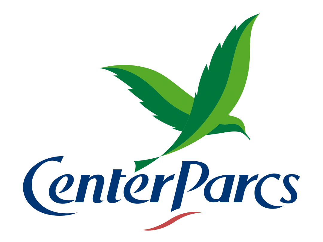 Center-Parcs-logo-wordmark - Bureau Q-linaire